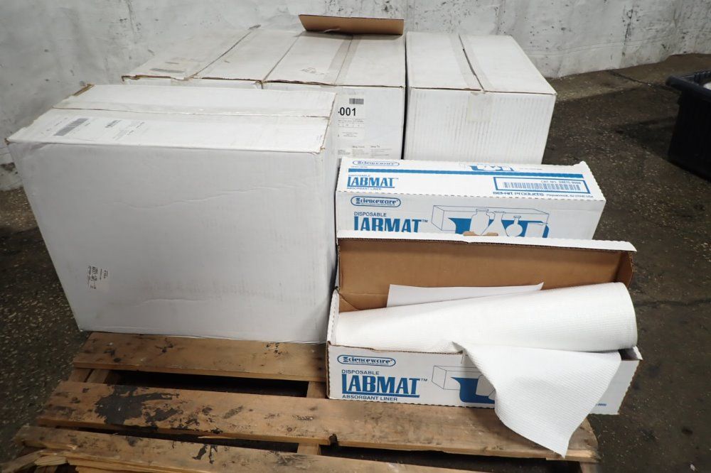 Behart Products Absorbant Liner