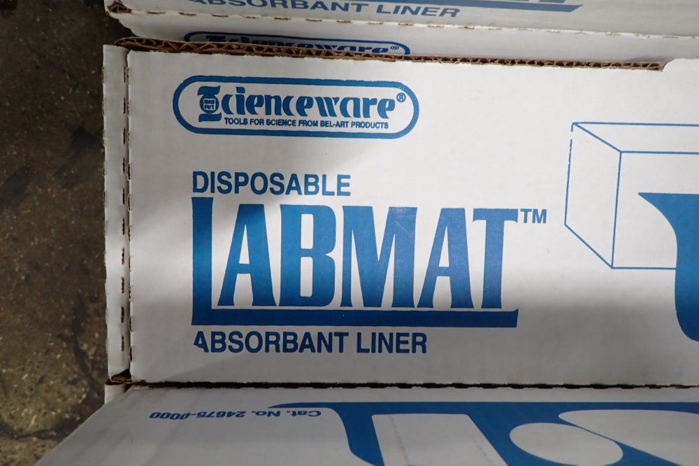 Behart Products Absorbant Liner