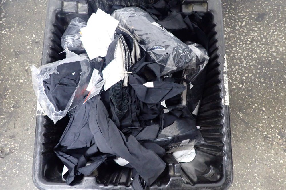 Occunomix International Head Gear