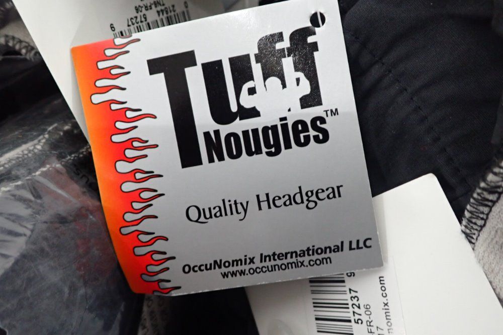 Occunomix International Head Gear