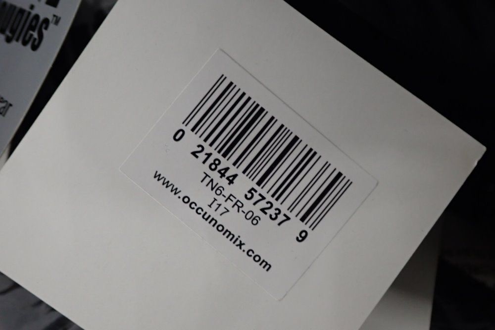 Occunomix International Head Gear