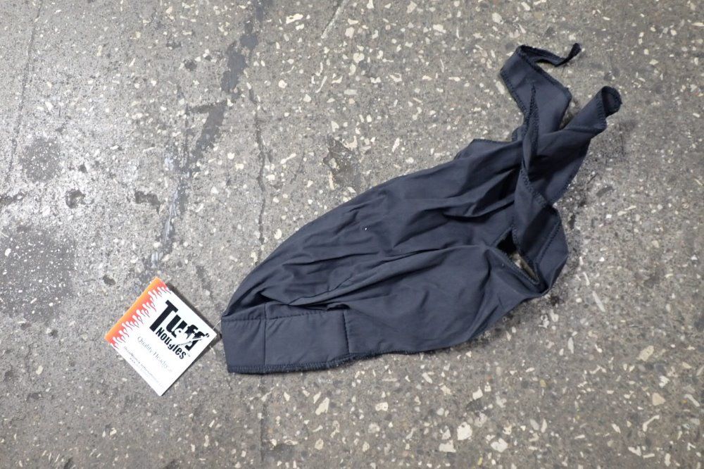 Occunomix International Head Gear