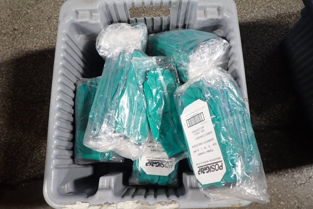 Posigrip Work Gloves