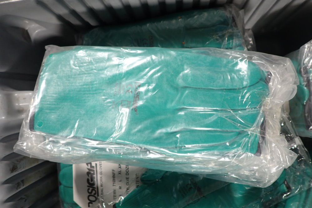 Posigrip Work Gloves