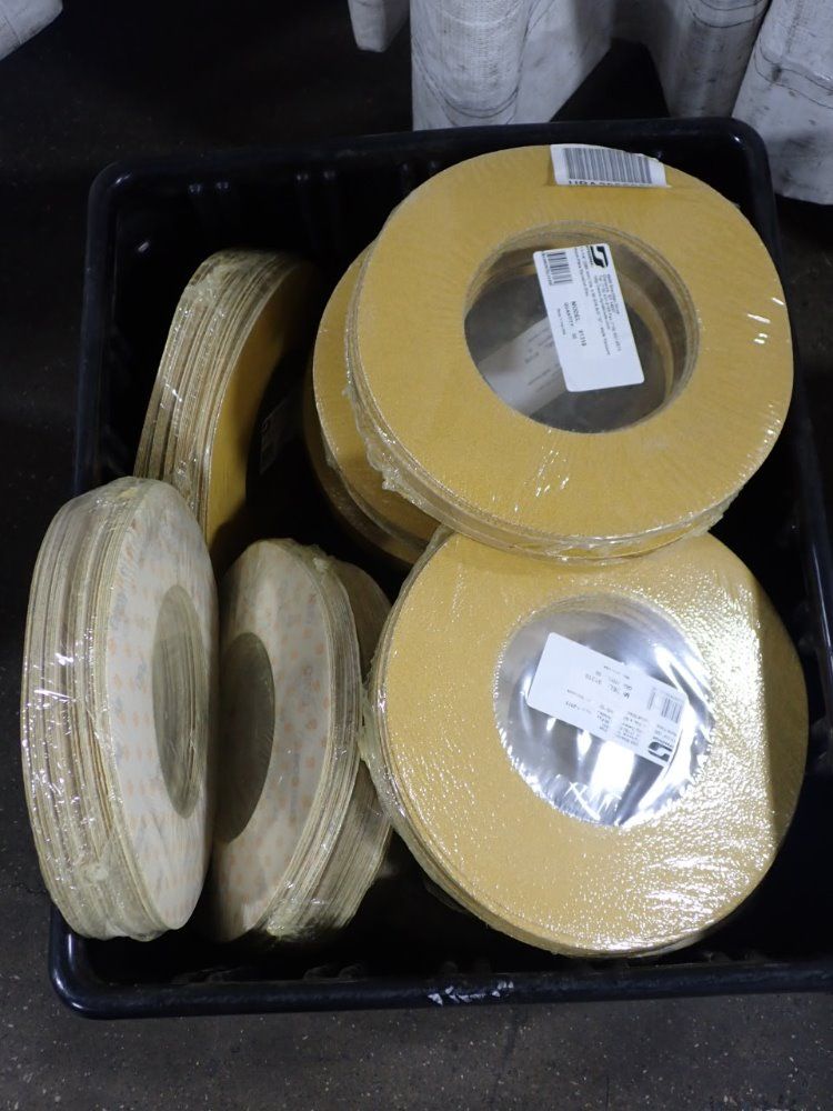 Dynabrad Grinding Discs