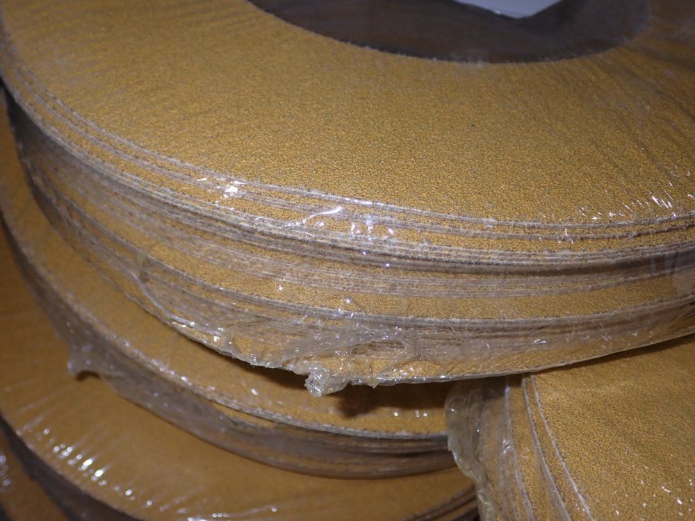 Dynabrad Grinding Discs