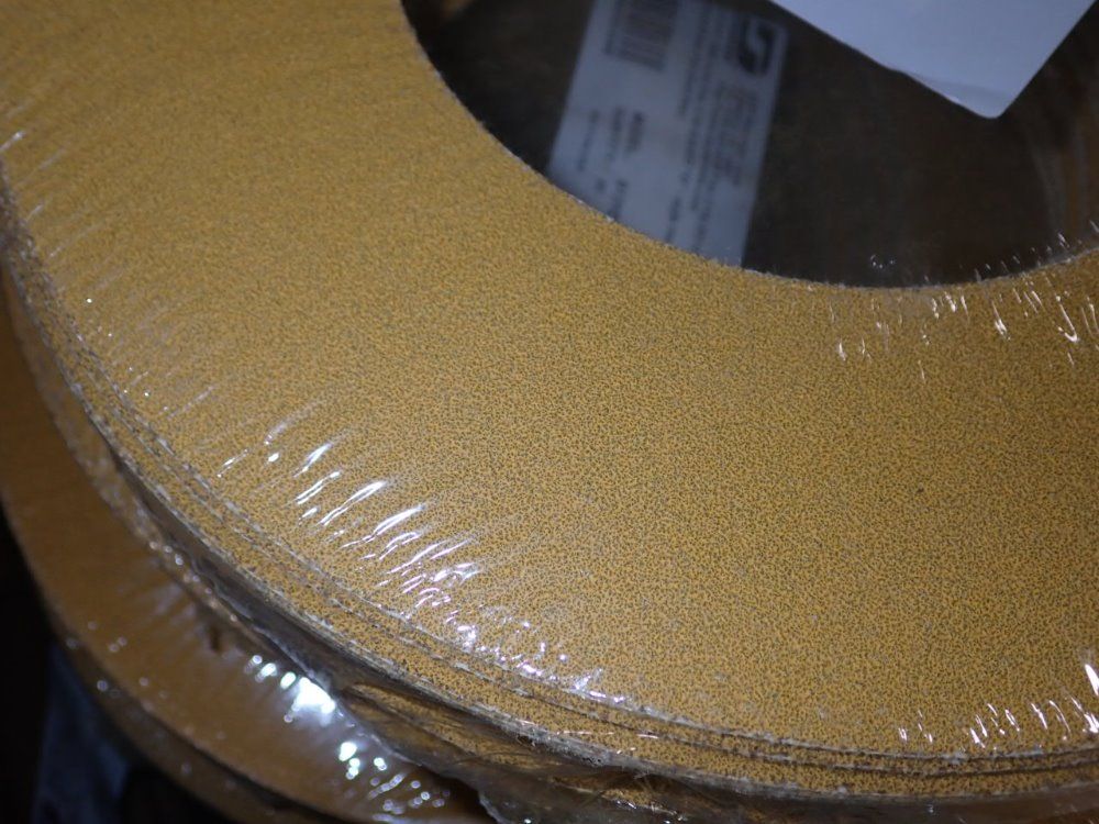 Dynabrad Grinding Discs