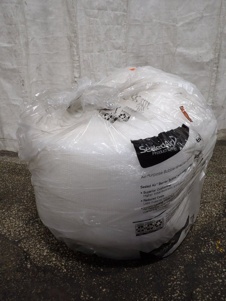 Sealedair All Purpose Bubble Wrap