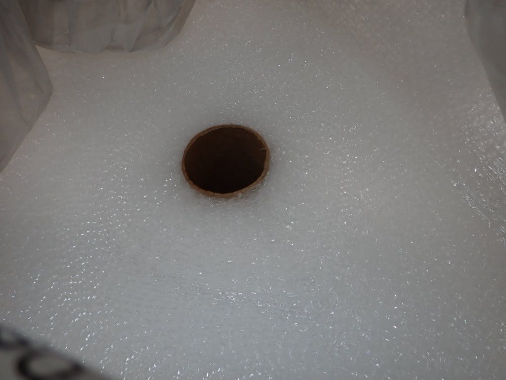 Sealedair All Purpose Bubble Wrap