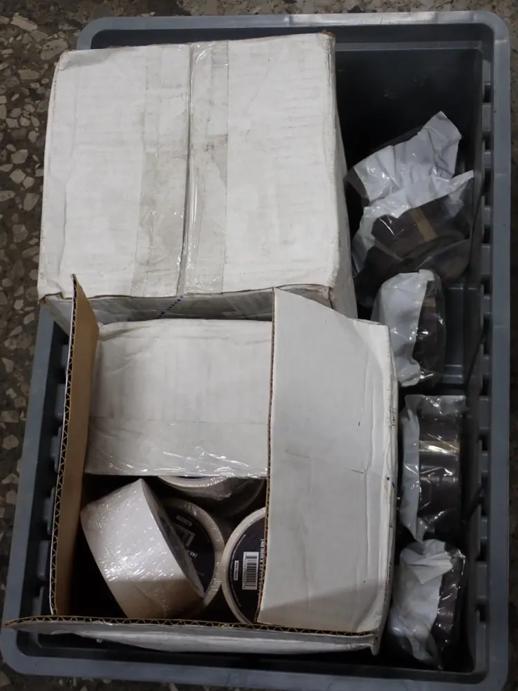 Polyken Premium Pe Film Tape