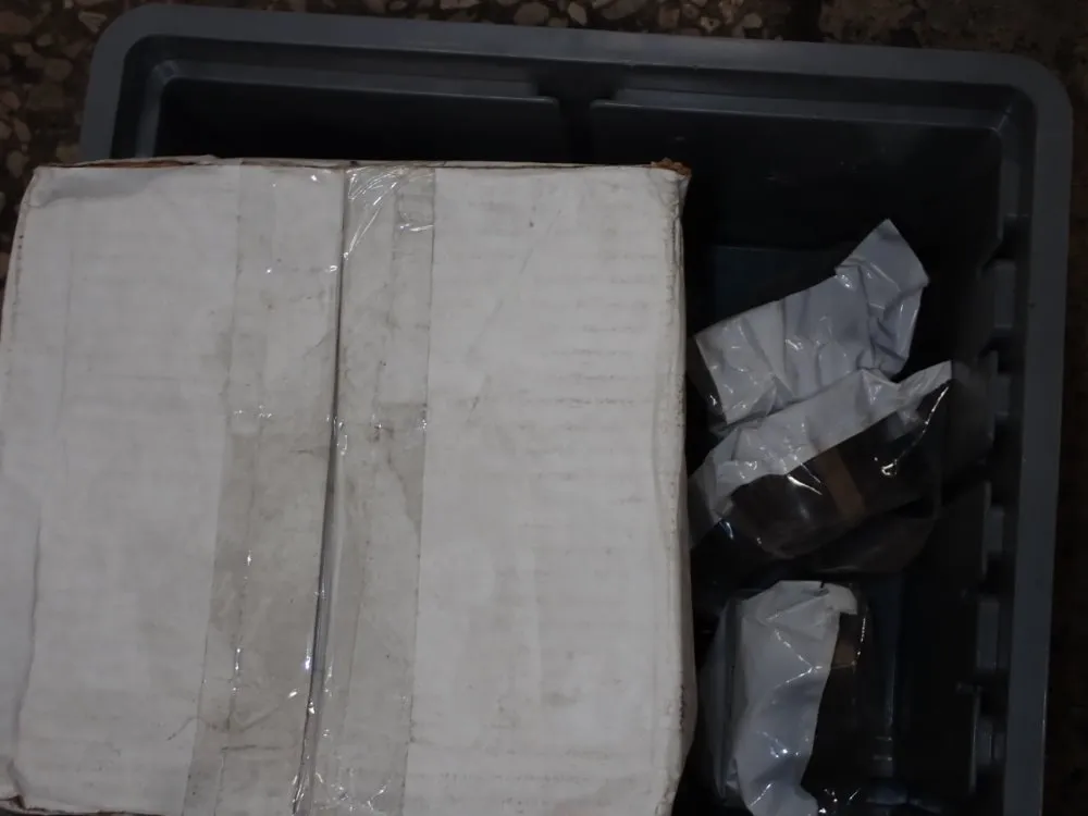 Polyken Premium Pe Film Tape