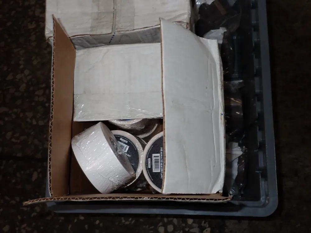 Polyken Premium Pe Film Tape