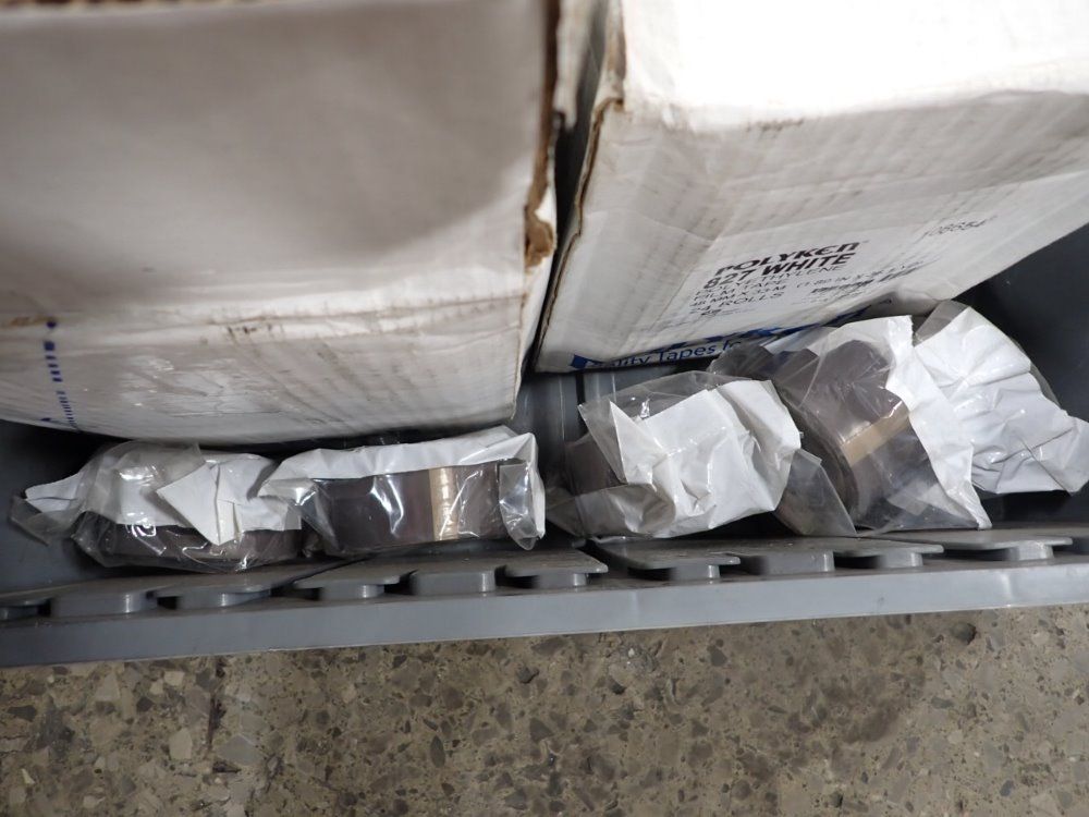 Polyken Premium Pe Film Tape