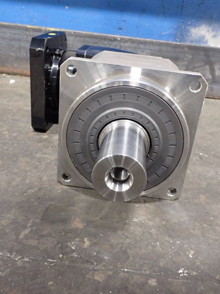 Apex Dynamics Gear Box