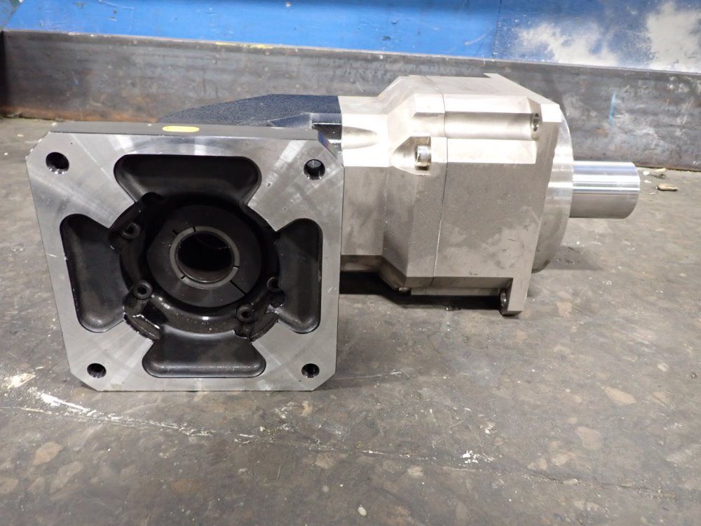 Apex Dynamics Gear Box