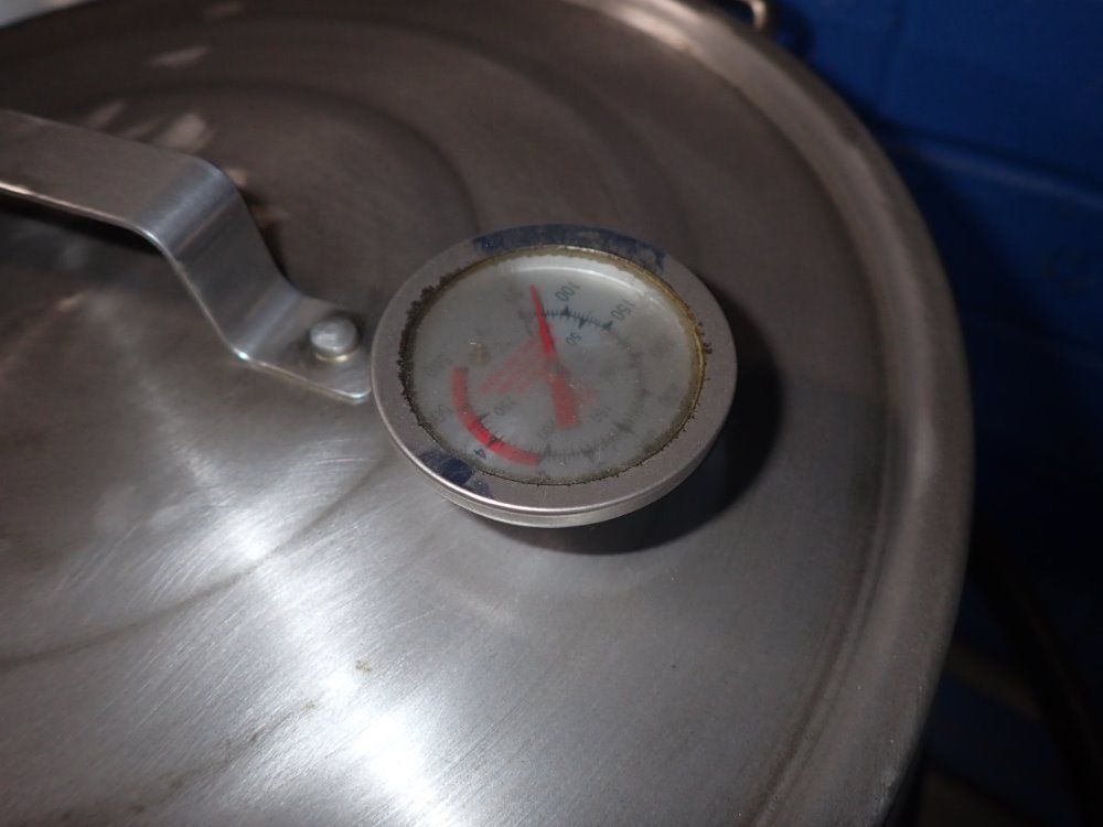 Bass Pro Shops Deep Fryer