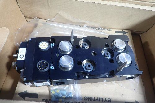 Ati Industrial Automation Robotic Tool Changer - 1013339169