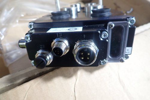 Ati Industrial Automation Robotic Tool Changer - 1013339169