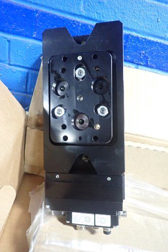 Ati Industrial Automation Robotic Tool Changer - 1013339169