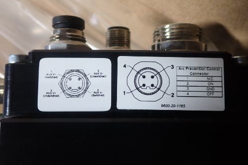 Ati Industrial Automation Robotic Tool Changer - 1013339169
