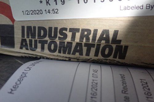 Ati Industrial Automation Robotic Tool Changer - 1013339169