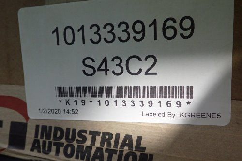 Ati Industrial Automation Robotic Tool Changer - 1013339169