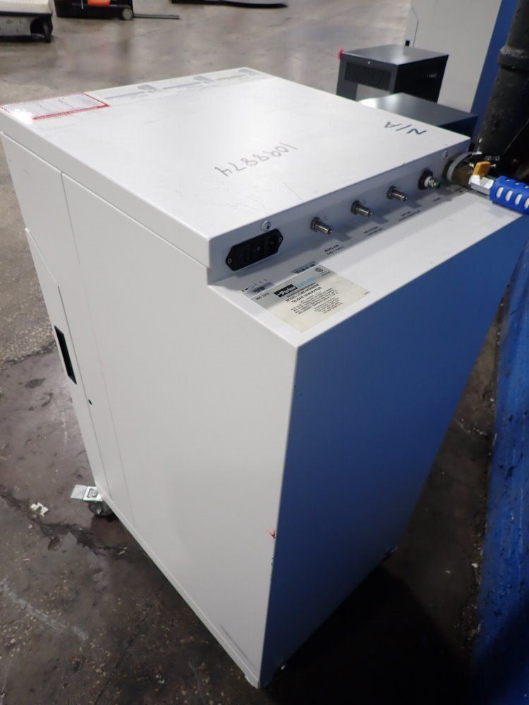 Parker/baltson Parker/balston Lcms-sf5000na/source Tri-gas Generator - Lcms-sf5000na/source