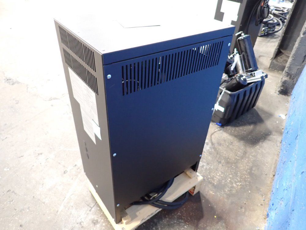 Kodiak 36v/140a 18k750b3 Battery Charger - 18k750b3