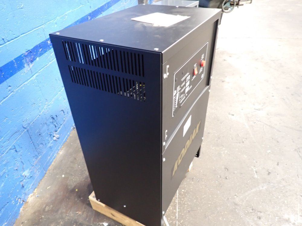 Kodiak 36v/140a 18k750b3 Battery Charger - 18k750b3