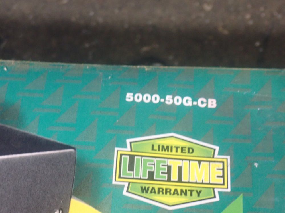 Pro Reel Cord Reel/lamp