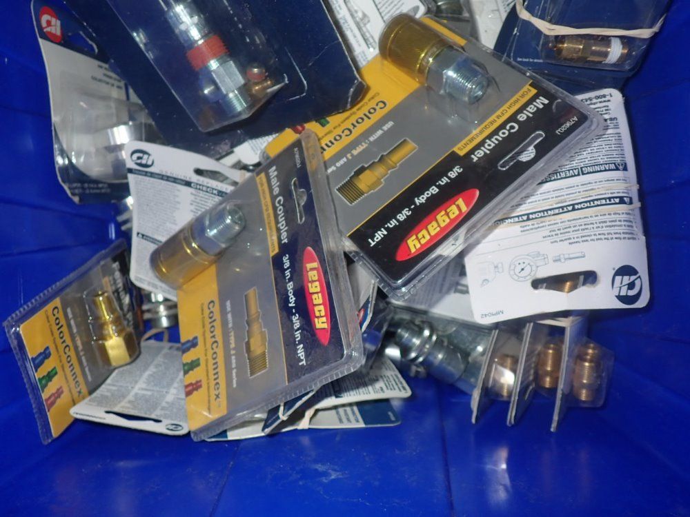 Campbell Hausfeld Shop Equipment