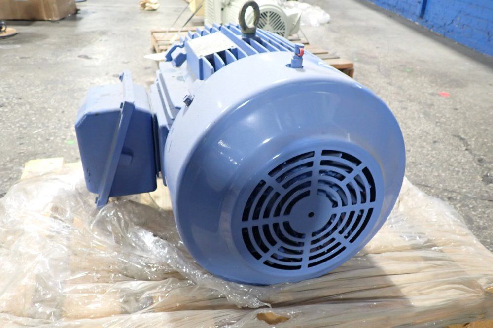 Hyundai/crown Triton Motor