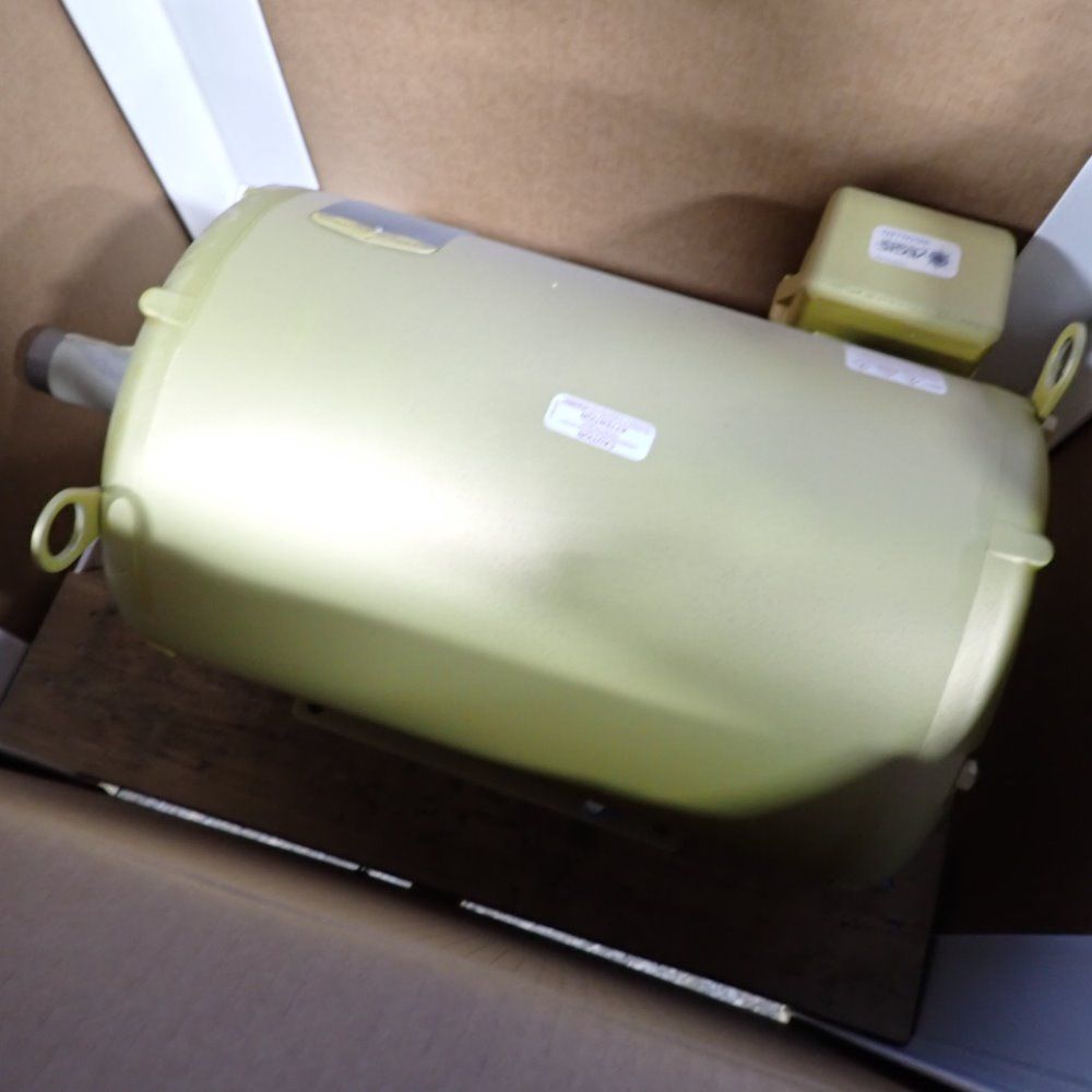 Baldor-reliance Motor