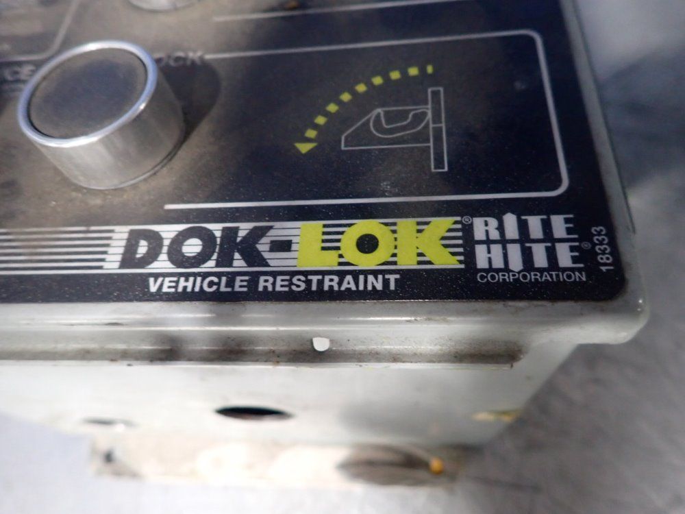 Dok-lok Electrical Enclosure