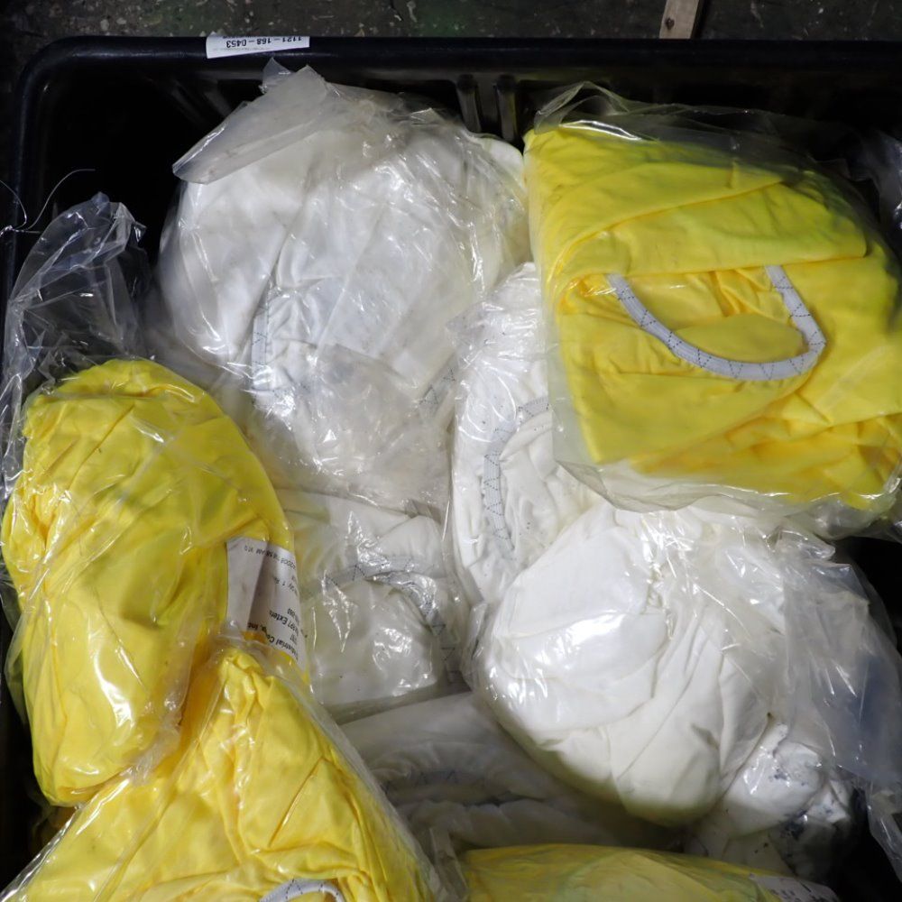 Td Industrial Coverings Covers