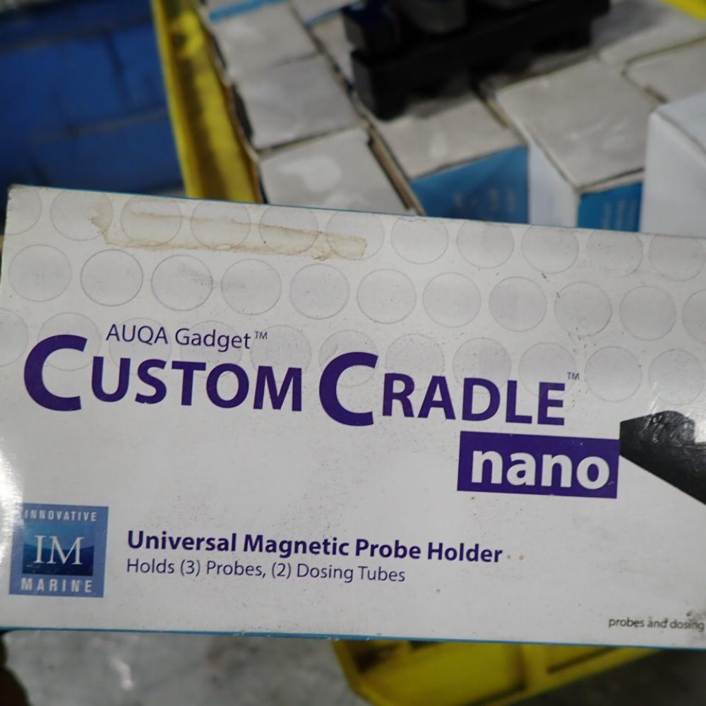 Innovative Marine/im Universal Magnetic Probe Holders