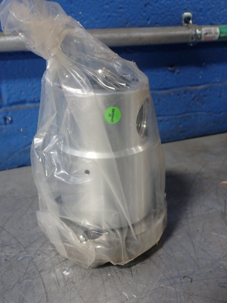 Deublin Rotating Union