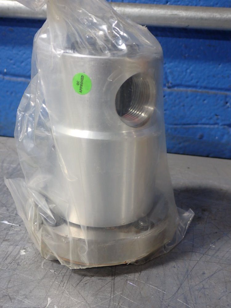 Deublin Rotating Union