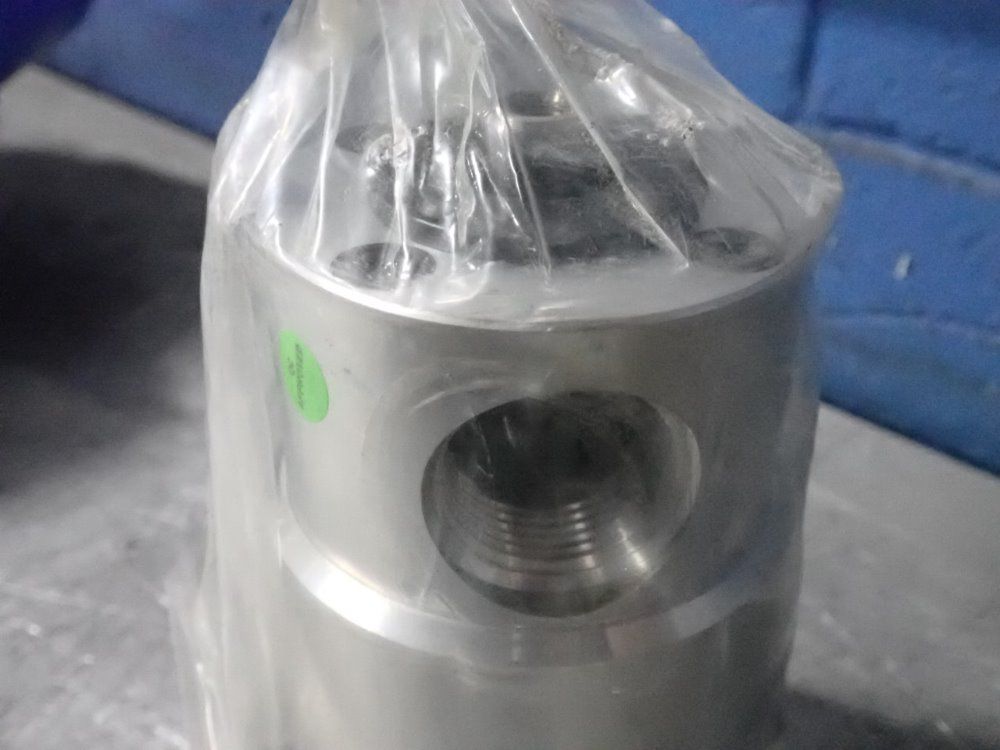 Deublin Rotating Union