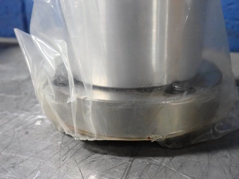 Deublin Rotating Union