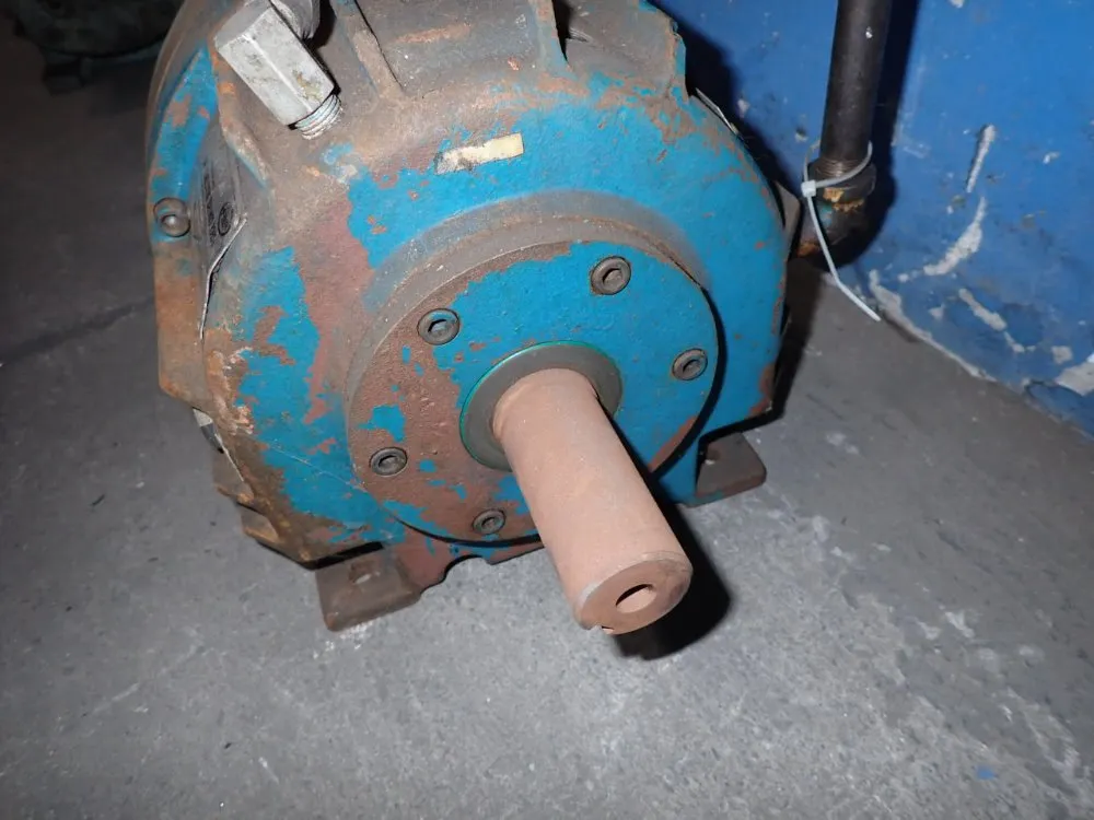 Posidyne Clutch Brake