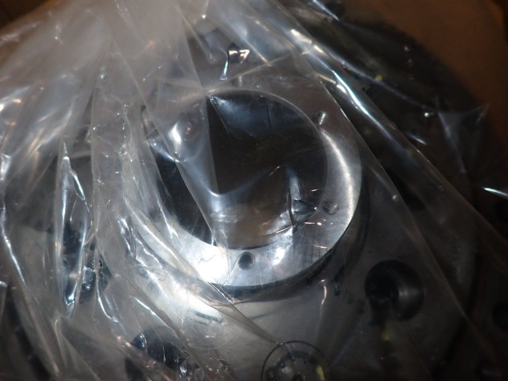 Vigo Drive Reduction Gear