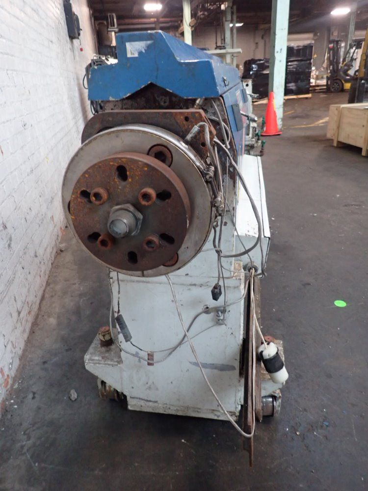 Rulli-standard Extruder Ed-50-d