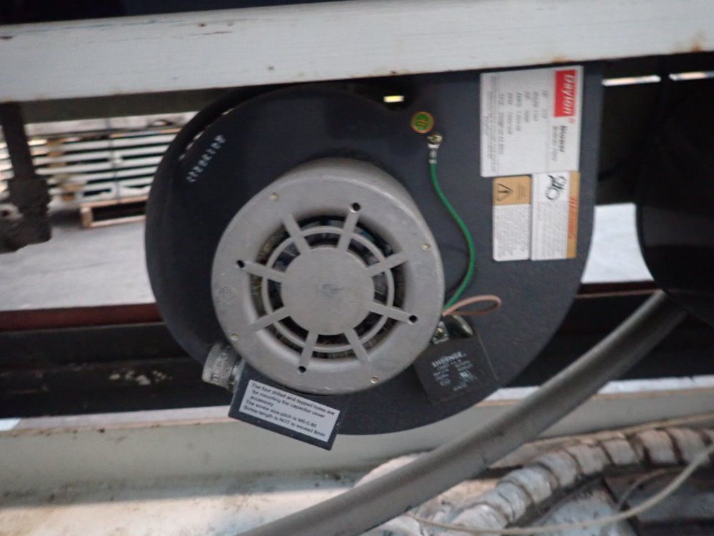 Rulli-standard Extruder Ed-50-d