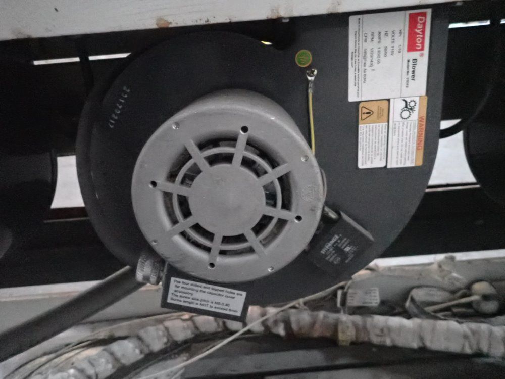 Rulli-standard Extruder Ed-50-d