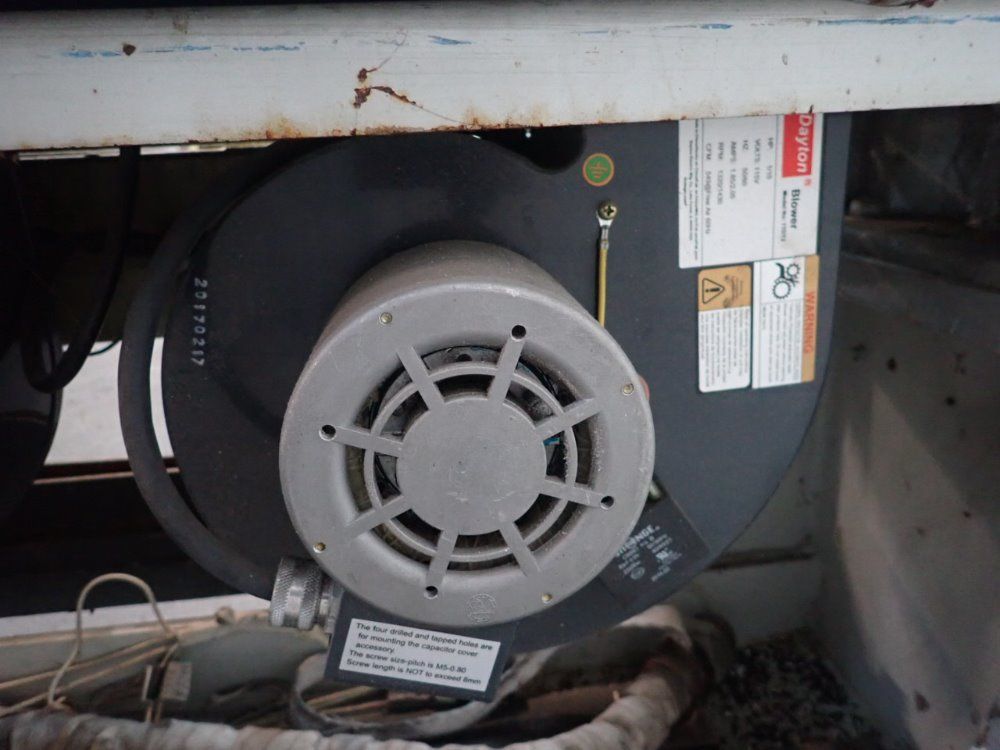 Rulli-standard Extruder Ed-50-d