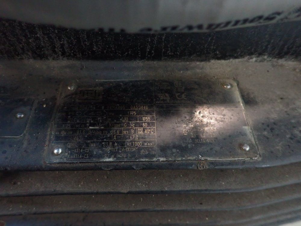 Rulli-standard Extruder Ed-50-d