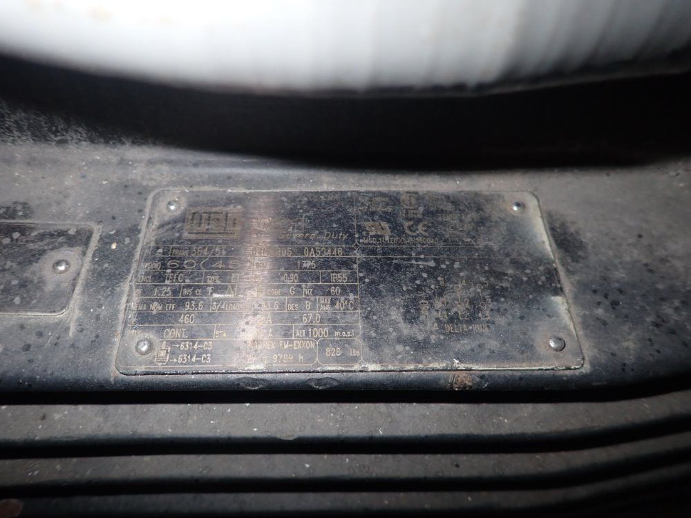 Rulli-standard Extruder Ed-50-d