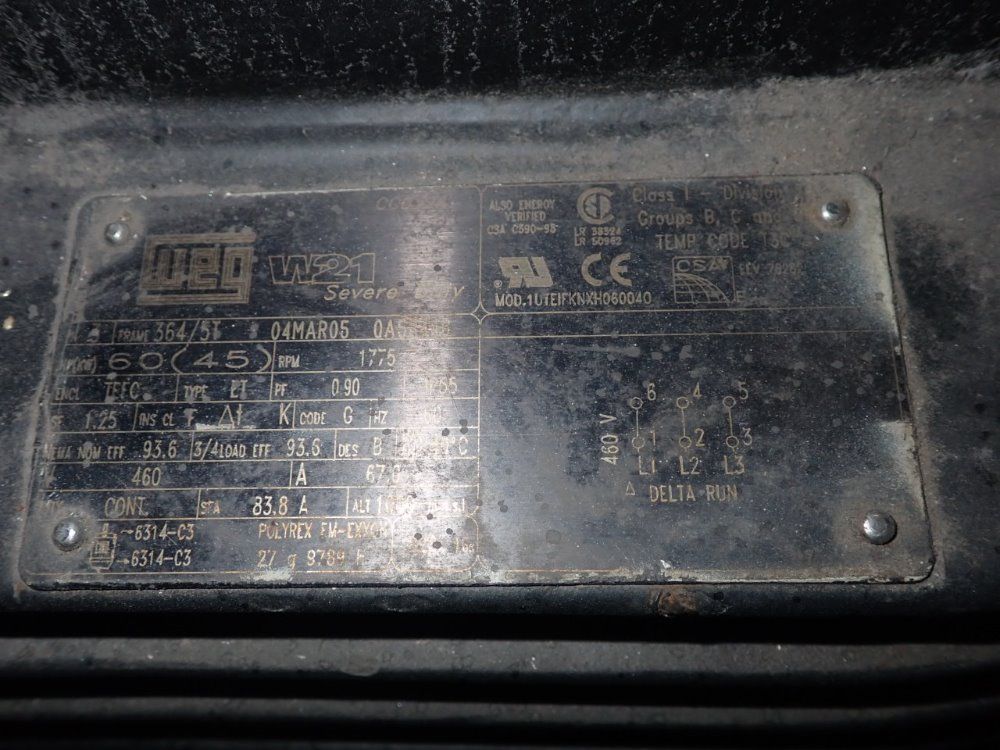 Rulli-standard Extruder Ed-50-d