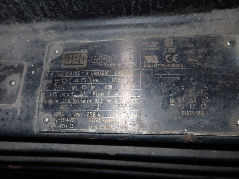 Rulli-standard Extruder Ed-50-d